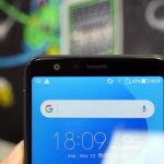 Unboxing du Asus Zenfone Max Plus, grosse autonomie pour petit budget !