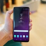 Le Galaxy S9 est plus résistant que le Galaxy S8 malgré les similarités