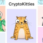 CryptoKitties : le jeu basé sur la blockchain Ethereum débarque sur mobile