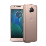 🔥 Concours : remportez un Moto G5s Plus rose poudré pour la Saint-Valentin !