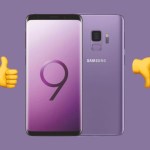 Samsung Galaxy S9 et S9+ : satisfaction ou déception, donnez-nous votre avis