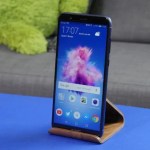 Huawei P Smart : une version 2019 plus puissante et moins chère en approche