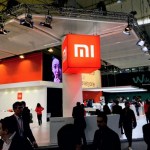 La date d’arrivée de Xiaomi en France : avril 2018