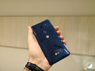 LG V30S dos