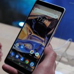 Prise en main des Nokia 7 Plus, Nokia 6 (2018) et Nokia 1 : Android pur à go-go