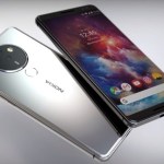 Un Nokia 8 Pro avec un Snapdragon 845 serait en préparation pour 2018