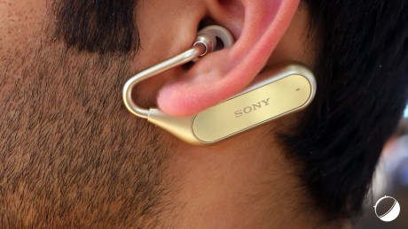 Sony Xperia Ear Duo