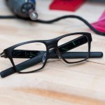 Vaunt : Intel réinvente des Google Glass élégantes et non intrusives