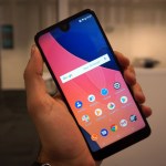 Wiko View 2 et Tommy 3 : design à l’iPhone X d’un côté, Android Oreo Go de l’autre