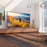 Xiaomi Mi TV : le passage à la 8K est prévu dans quelques jours