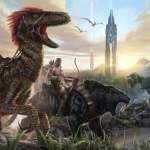 ARK : Survival Evolved est désormais disponible sur Android et iOS