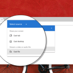 Google Chromecast : le cast de fichiers locaux depuis un ordinateur arrive enfin