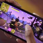 La sortie de Fortnite sur mobile a fait exploser le compteur de joueurs