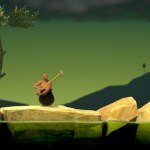 Getting Over It : le frustrant jeu introspectif arrive sur Android