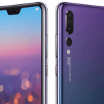 Le prix du Huawei P20 Pro à peine au-dessus de la barre symbolique des 500 euros