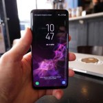 🔥 Soldes : le Samsung Galaxy S9 est disponible pour 559 euros sur Amazon