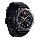 🔥 Bon plan : la montre connectée Samsung Gear S3 Frontier est disponible à 244 euros