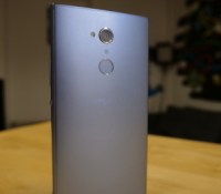 Sony Xperia XA2 Ultra (6)