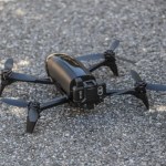 Test du Parrot Bebop Pro-Thermal : le drone au service de l’écologie