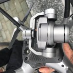 Le DJI Phantom 5 aurait des objectifs interchangeables à en croire les premières photos