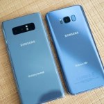 Promo : 10 % sur les smartphones Samsung chez Cdiscount, le Galaxy Note 8 à 618 euros