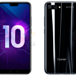 Honor 10 : AI Camera, design, caractéristiques, coloris – le plein d’infos en fuite