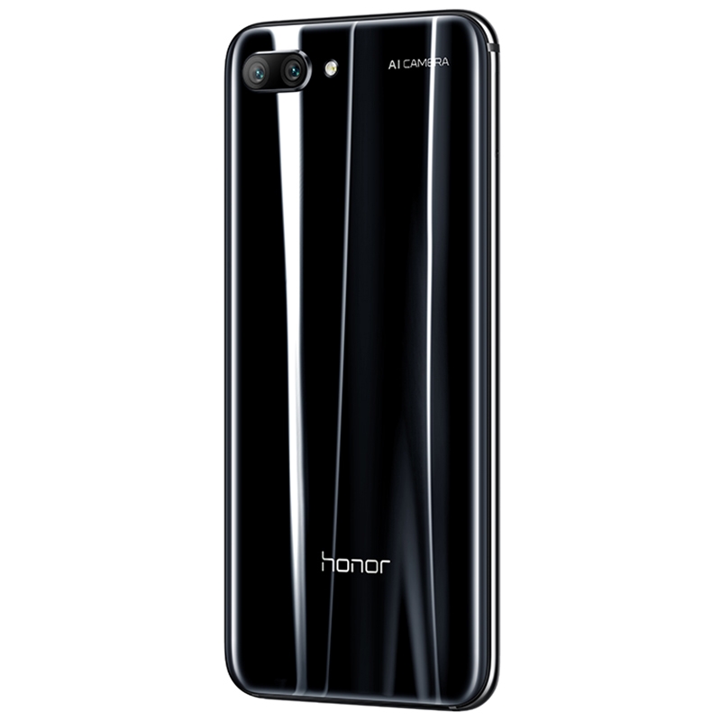 Honor 10 Black (2)