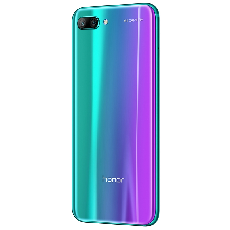 Honor 10 bleu turquoise (1)