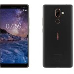 Nokia 7 Plus : Android 9.0 Pie sur la rampe de lancement