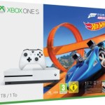 🔥 French Days : un pack Xbox One S avec Forza Horizon 3 et Hot Wheels pour 199 euros