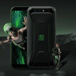 Xiaomi Black Shark officialisé : Snapdragon 845, 8 Go de RAM et refroidissement liquide