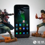 Xiaomi Black Shark : des photos du smartphone gamer sous tous ses angles