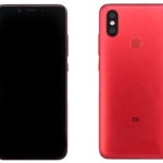 Xiaomi Mi 6X / Mi A2 : les caractéristiques techniques en fuite, adieu jack