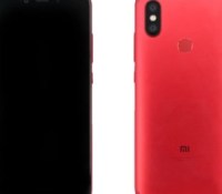 Xiaomi Mi 6X