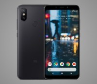 Xiaomi Mi A2