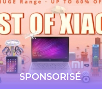 xiaomi promotion gearbest