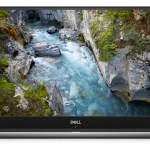 Dell XPS 15 (2018) : Intel Core i9 à 6 cœurs et GeForce 1050 sous la barre des 2 kg