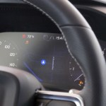 Nous avons essayé un prototype Volvo avec Android comme système d’exploitation