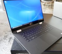 Dell XPS 15 2-en-1 prise en main (27)