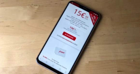 Free Mobile a accru la concurrence entre les MVNO avec son forfait à 2 €