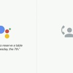 Google Duplex : plus besoin d’appeler votre coiffeur, Assistant le fait pour vous – I/O 2018