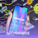 Honor 10 : ce qu’apporte le nouveau capteur d’empreintes digitales à ultrason