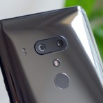 HTC U12+ officialisé : pas d’encoche et un double capteur photo excellent