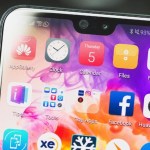 Huawei Mate 20 Pro : un écran OLED de 6,9 pouces fourni par Samsung en rumeur