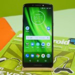 🎁 Concours : un Moto G6 Play à gagner avec Motorola !