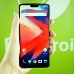 🔥 Bon Plan : le OnePlus 6 est disponible à 383 euros au lieu de 519 euros