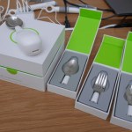 Liftware : les couverts intelligents issus du laboratoire Google[x]