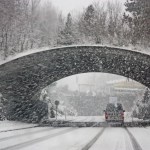 Voiture autonome Waymo : pourquoi voir à travers les flocons de neige est une vraie avancée