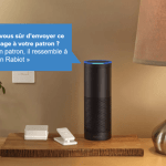 L’assistant Amazon Alexa a enregistré une discussion privée et l’a envoyée à un contact au hasard