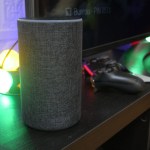 Test de l’Amazon Echo (2e gen) en français : entre l’enceinte et l’assistant